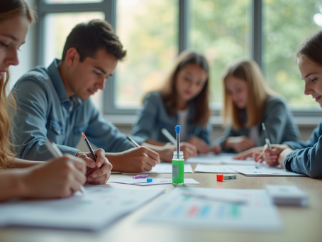 Why STEM Education is Essential for Kids