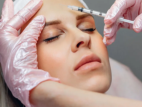 Sculptra Fillers in Dubai