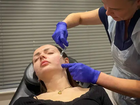 Sunekos Injections in Dubai