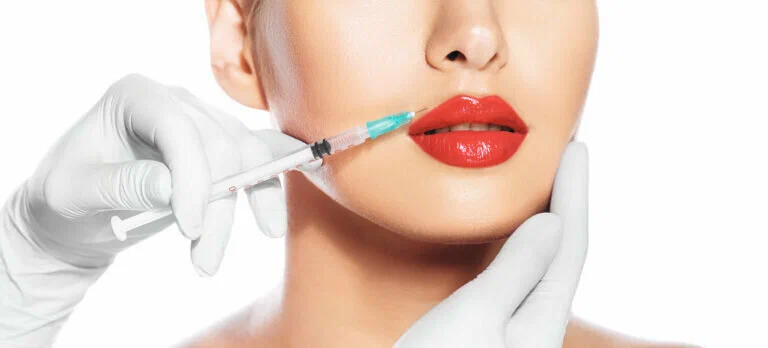 How Effective Is Lip Flip in Enhancing Lips Without Bulkiness?