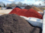 Bulk Mulch Bins