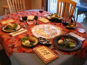 Getting Egypt Out of Our Hearts – Some Thoughts for Pesach