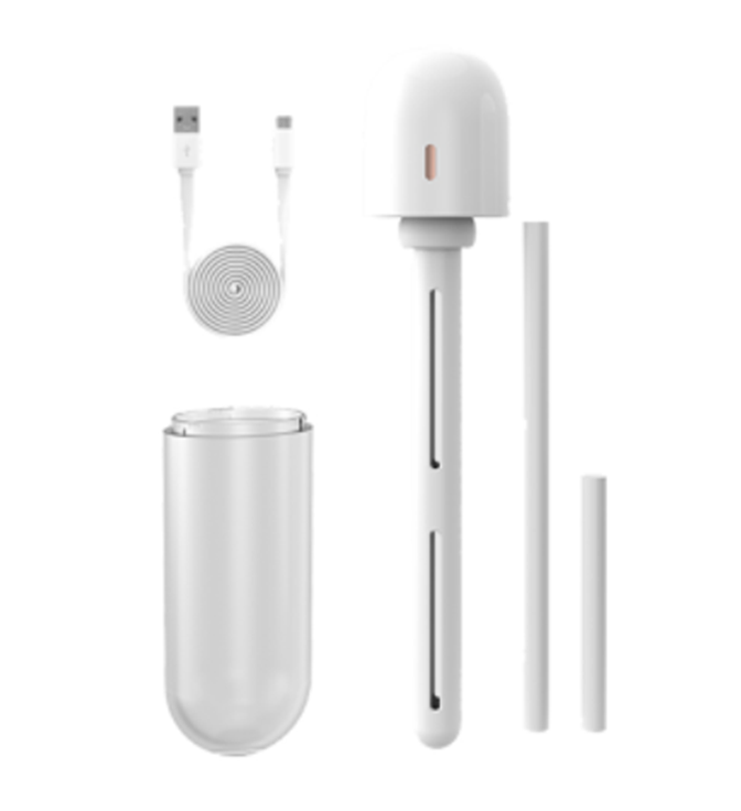 Thumbnail: Good Moods Humidifier Set - Aromatheraphy Air Humidifier