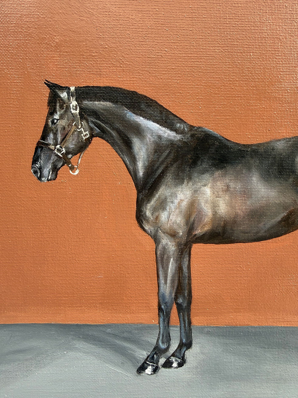 Thumbnail: 'Black on Brown'