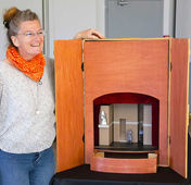 Les mallettes pédagogiques - Compagnie de clown Les artisans rêveurs