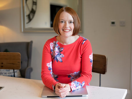 It’s time to stand up for your experience and your credentials, Jessica Fearnley