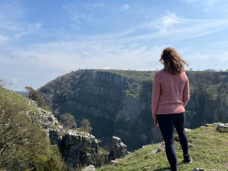 Does my career still fit with my life and what I want to achieve in life? Charlotte Ranchhod