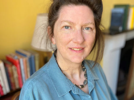 Podcast: A working life on the campaign trail for working parents with Sarah Jackson OBE