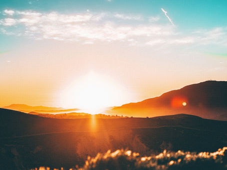 Why confidence is like the sun, Henrietta Nelson