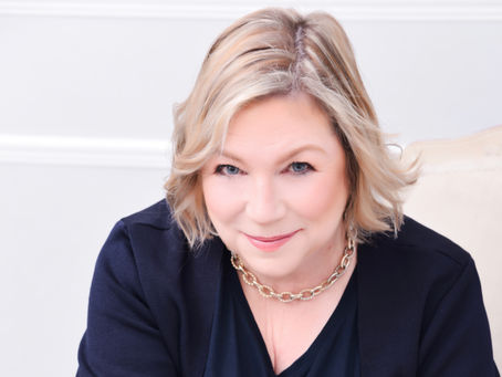 Measuring progress against your own potential, Cathy Sansom