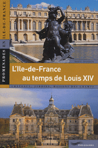 L’Ile-de-France au temps de Louis X