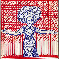 Hello Dolly Playbill.JPG