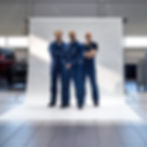 Volkswagen Bedrijfswagens