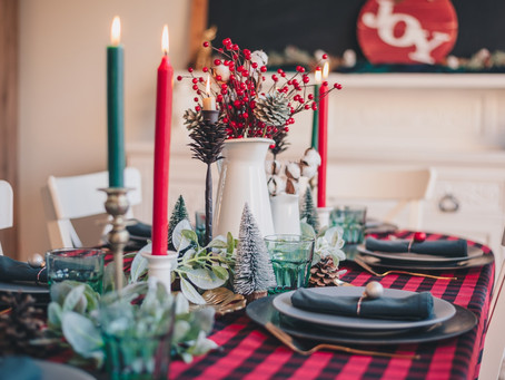 Four Ways to Listen Well This Holiday Season When Your Mind is Overwhelmed