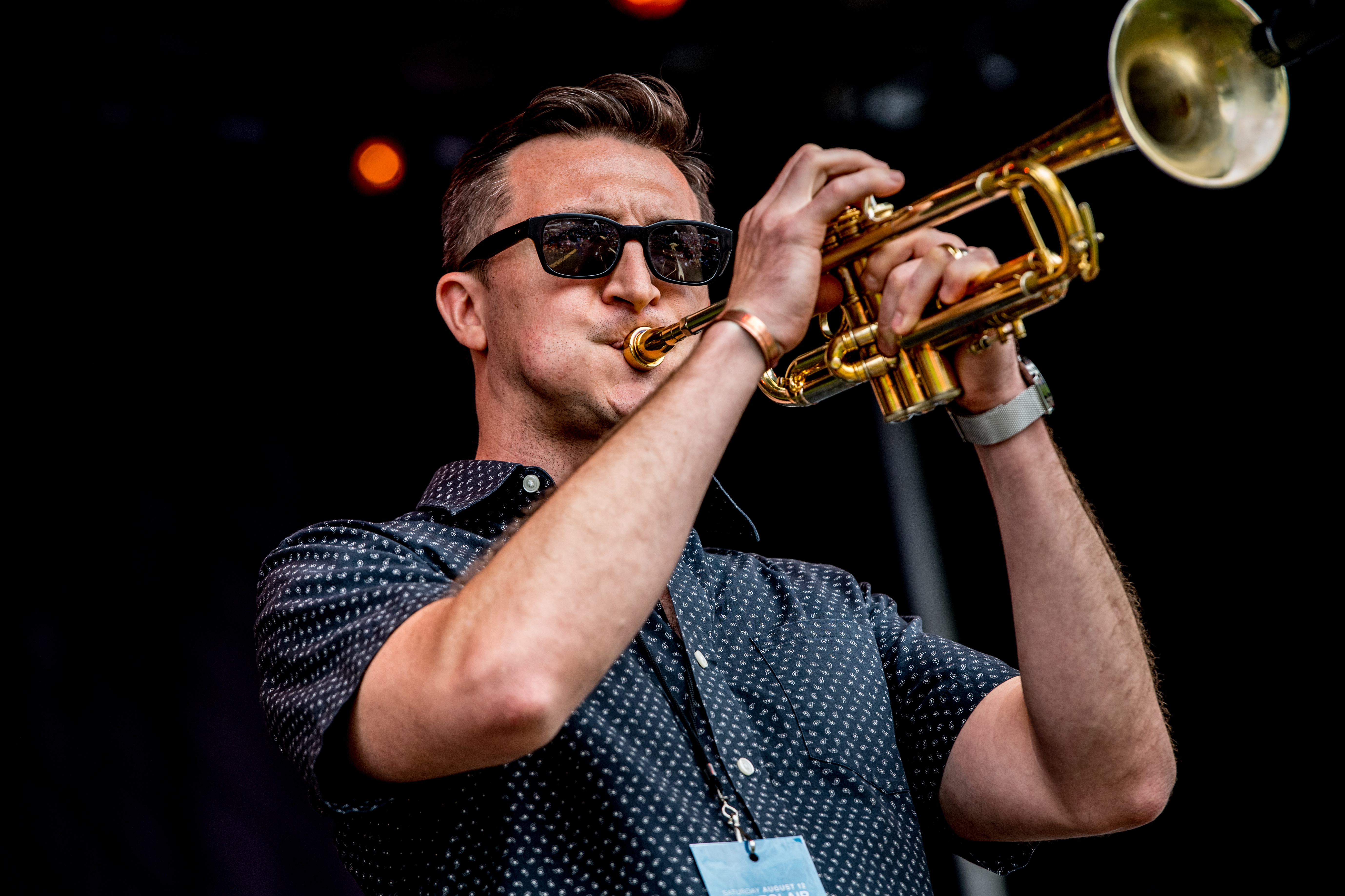 central jersey jazz festival 2016