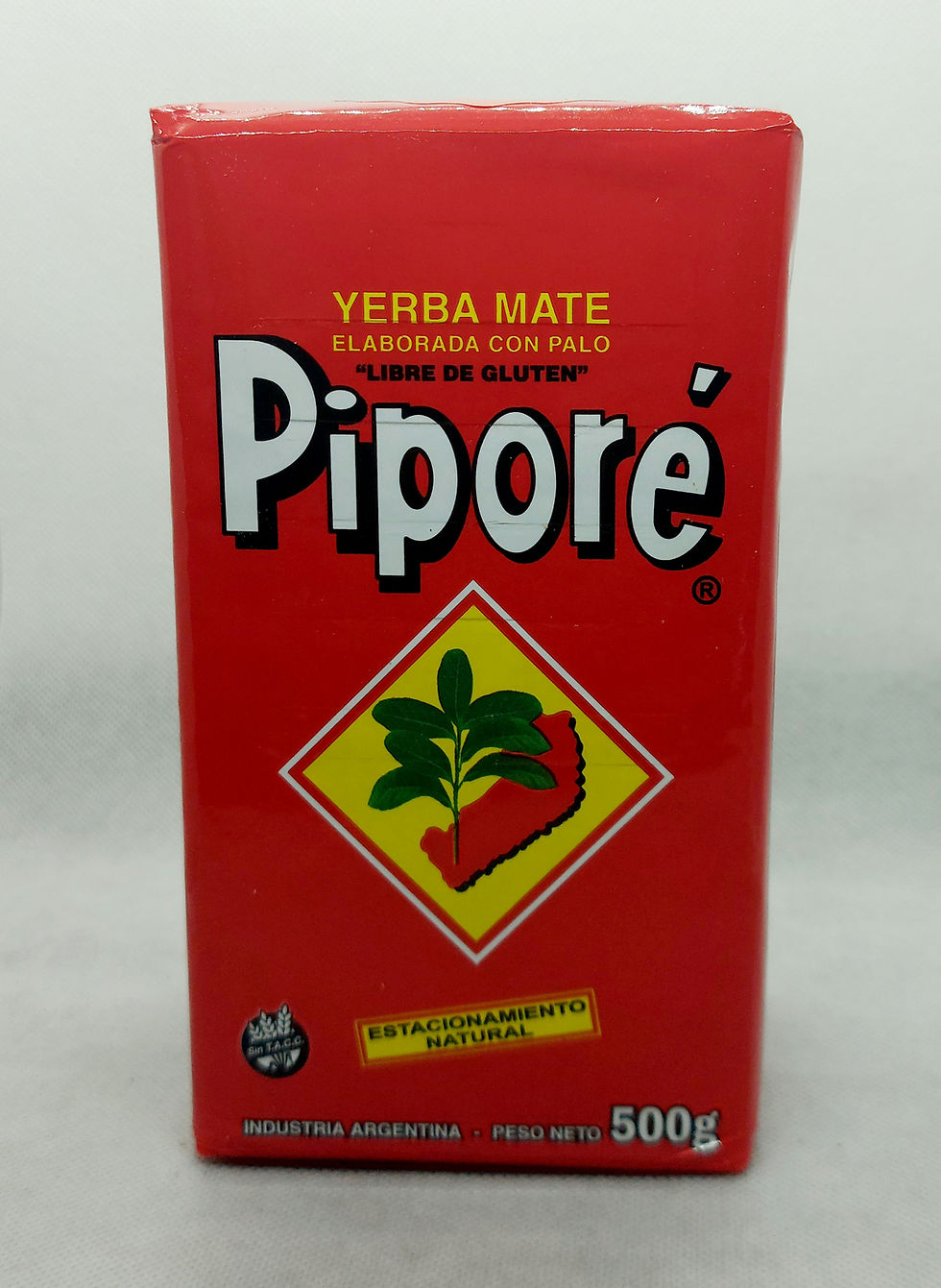 ז'רבה מטה פיפורי 500גר
