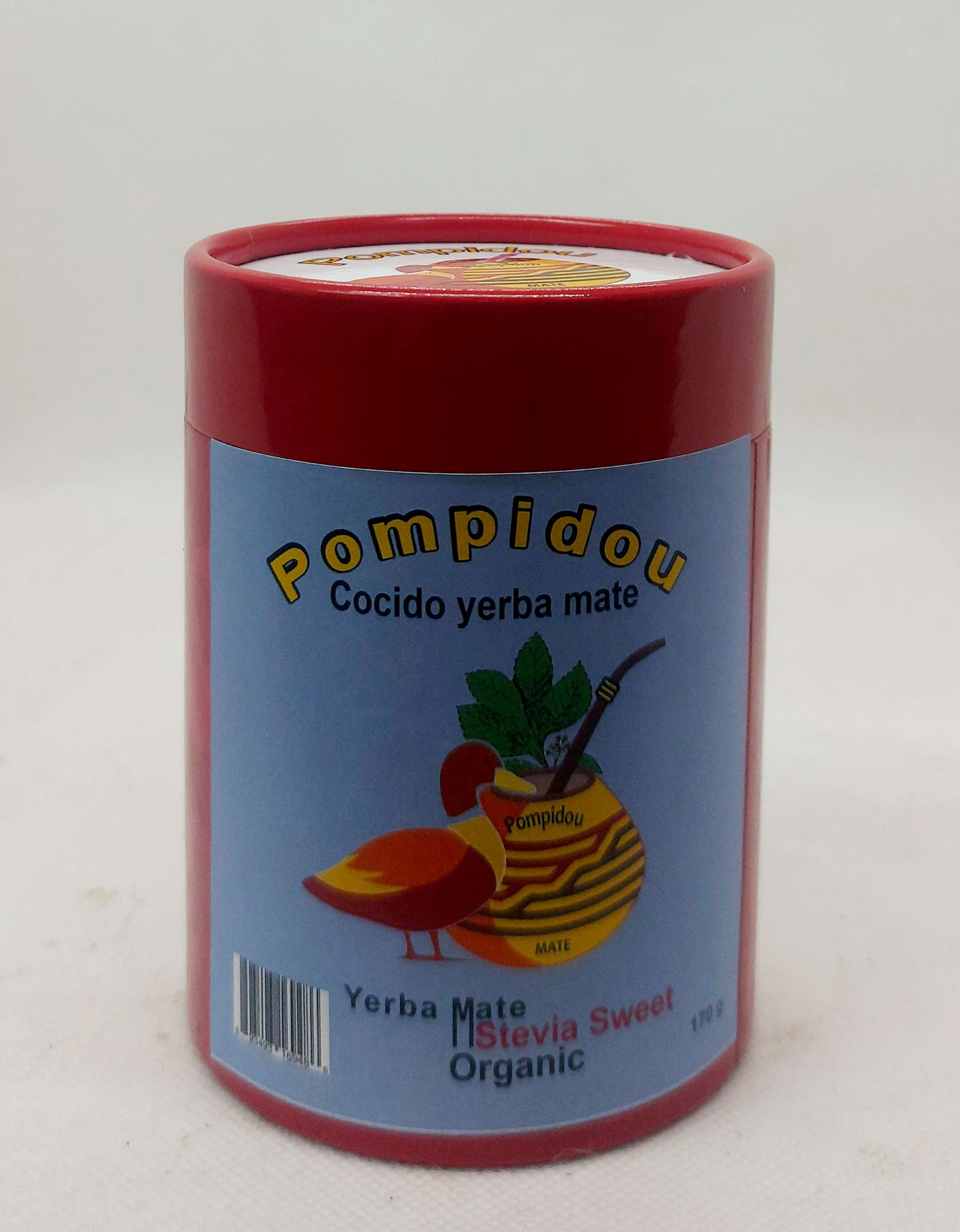 ז'רבה מטה קוסידו עם ממתיק סטיביה(סופר פוד)