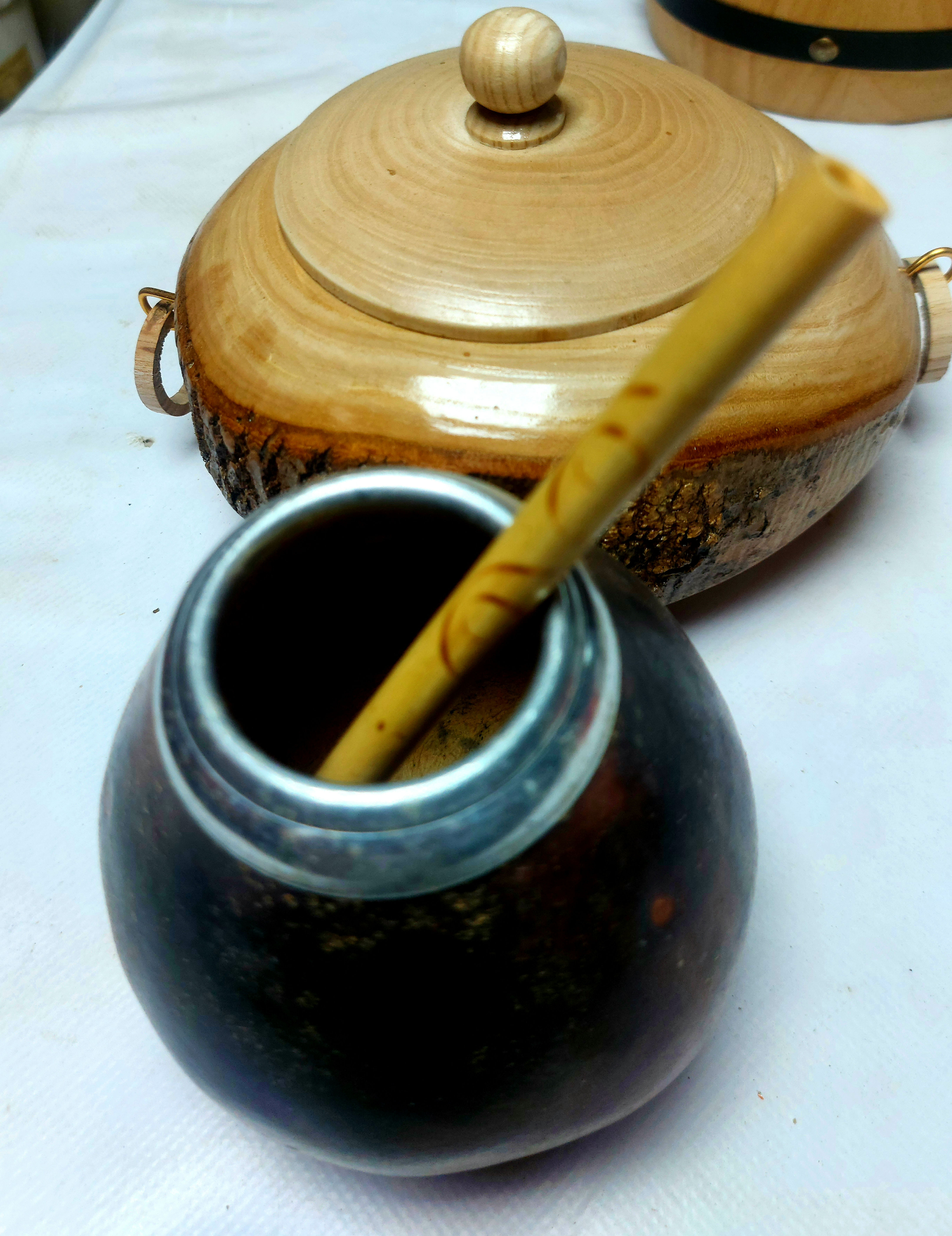 בומביז"ה מבמבוק טבעי