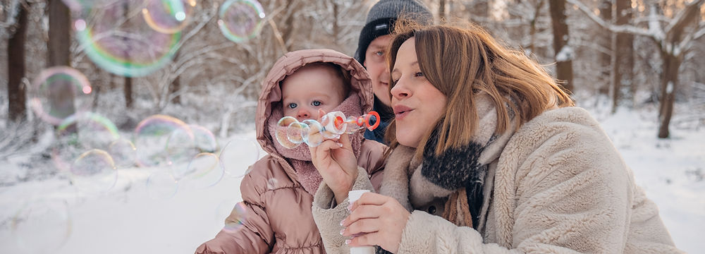 photos bois famille Belgique