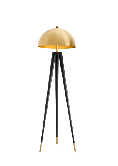Lamp - www.theFlourishings.com