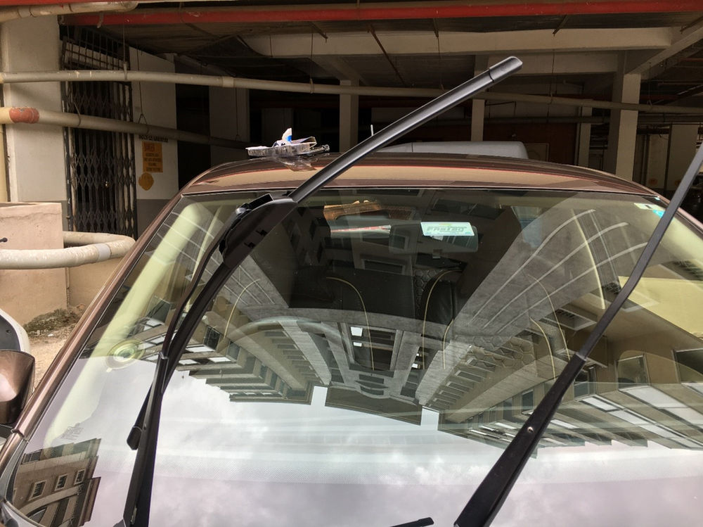 How to Know the Size of Your Wiper Blade