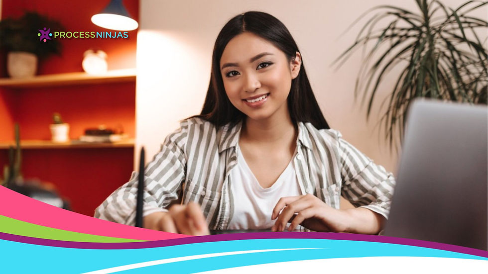 Boost efficiency and focus on growth with virtual assistants managing tasks, enhancing productivity and client satisfaction