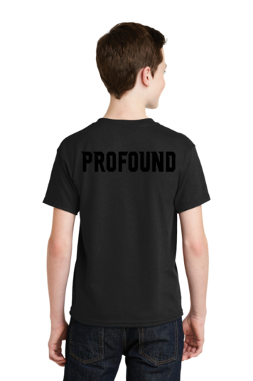 Thumbnail: Youth T-Shirt