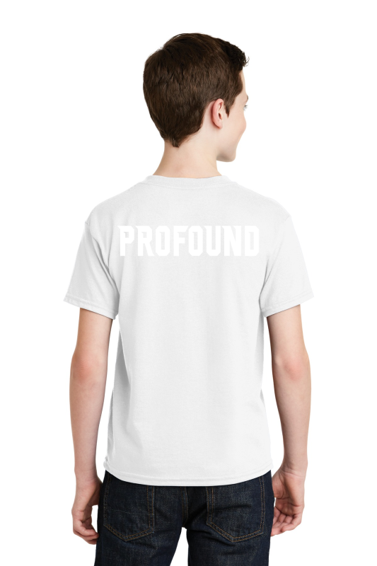 Thumbnail: Youth T-Shirt