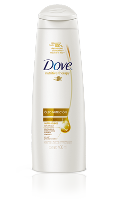 Miniatura: Super pack Dove hair therapy