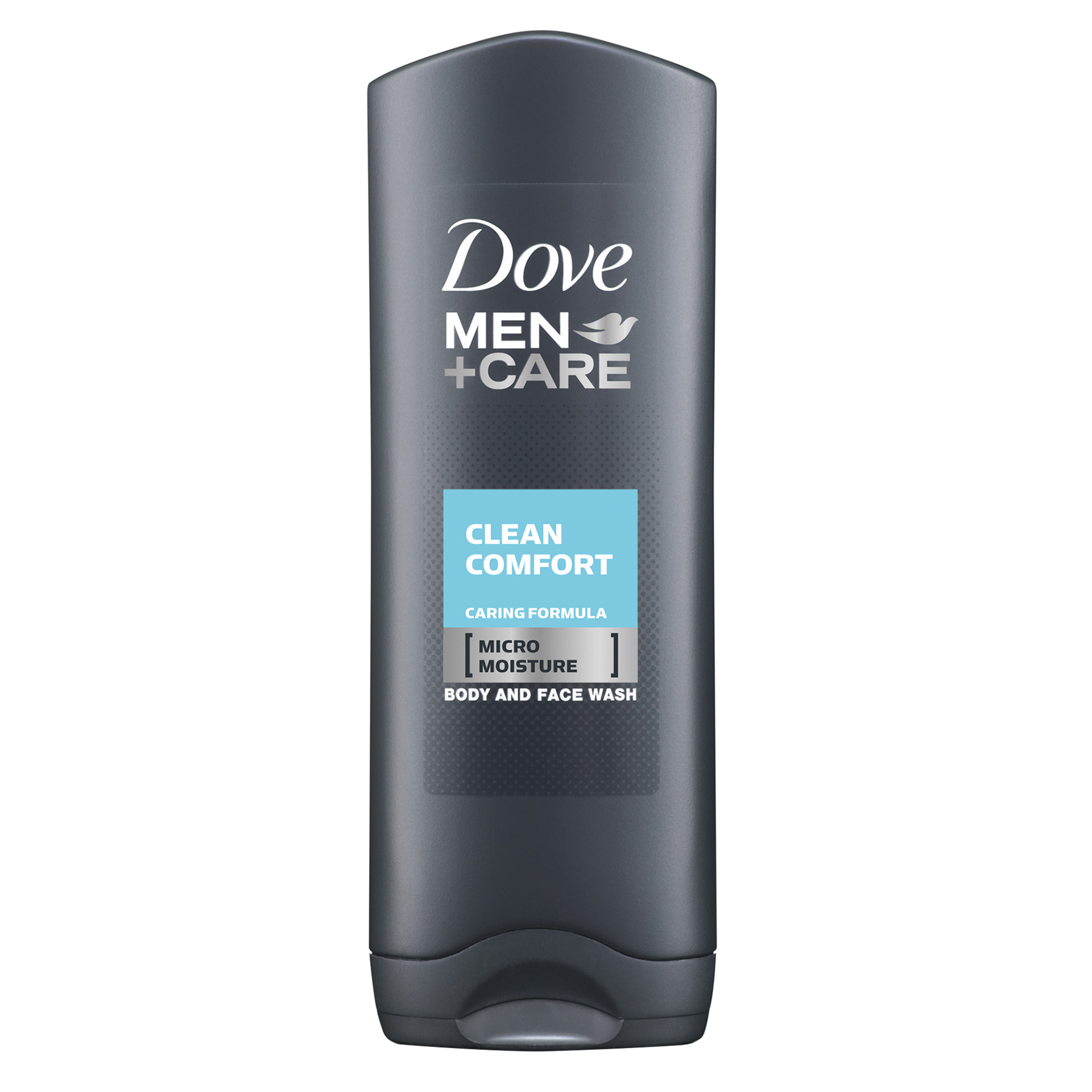 Pack Dove men+care shampoo 2 en 1 y gel ducha