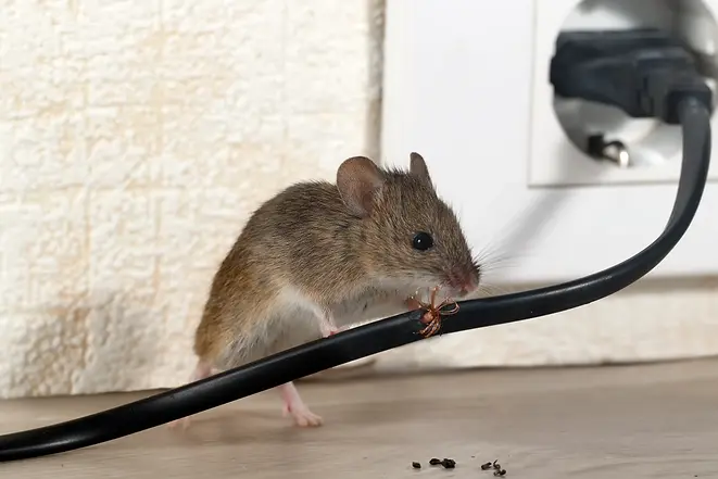 Rodent Control Quincy