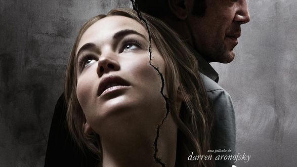 Aronofsky sorprende en la gran pantalla con "¡Madre!"