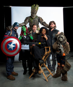 The Georgia Tour Company