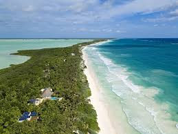 The Lost World of Quintana Roo