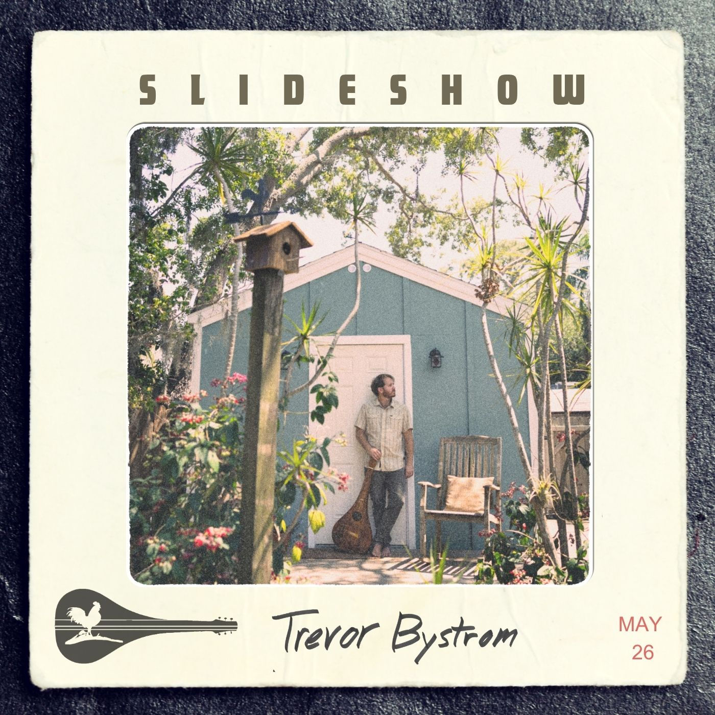 CD "Slideshow"