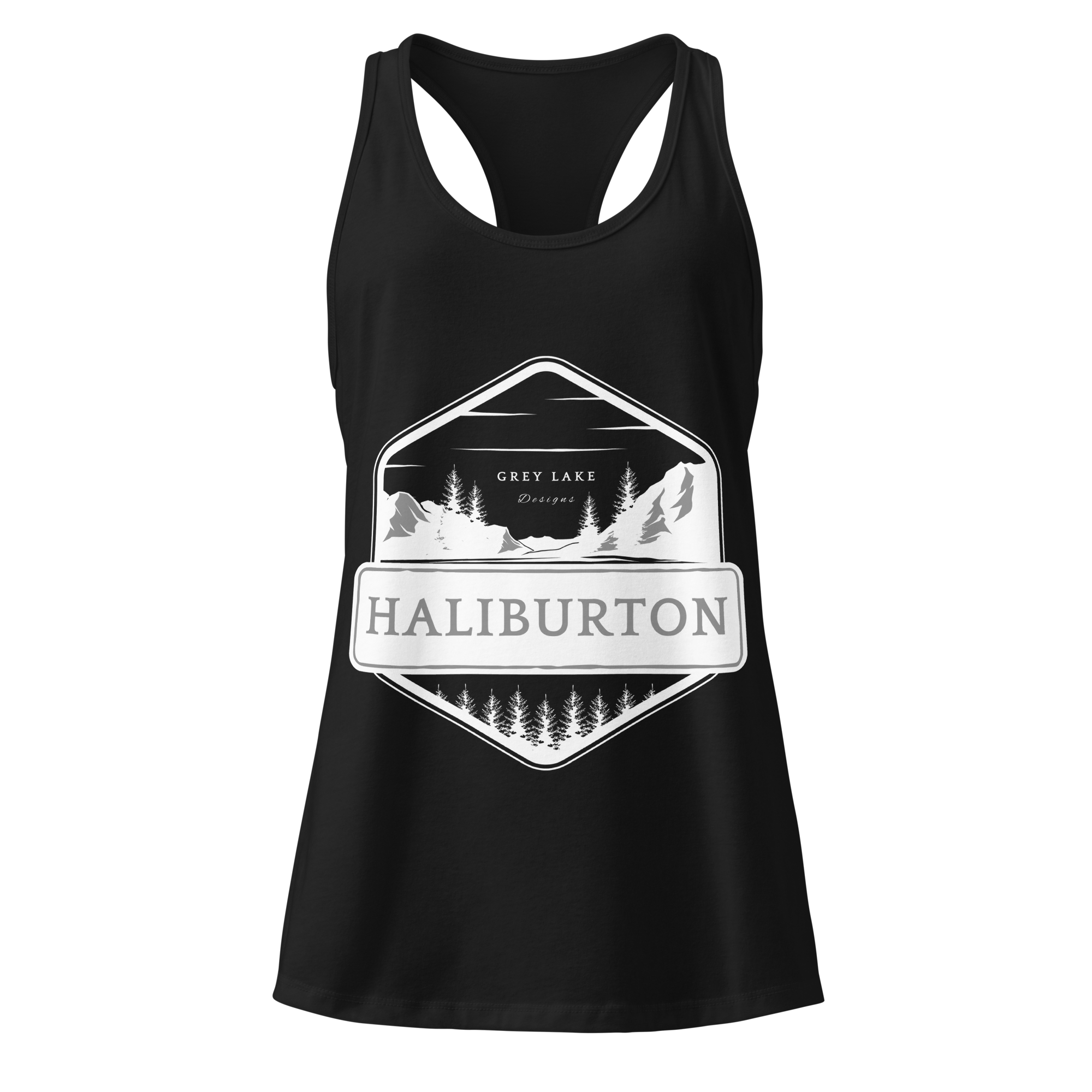 Racerback Tank
