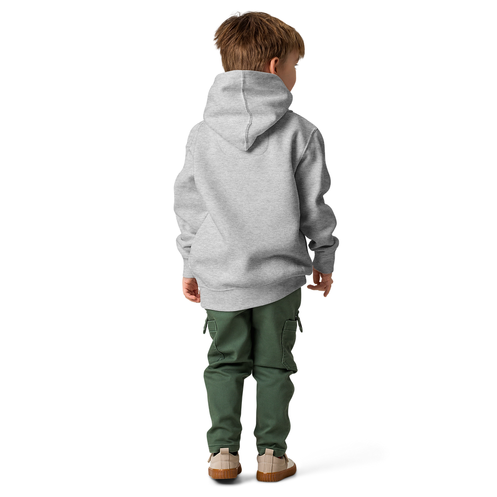 Thumbnail: Toddler Hoodie