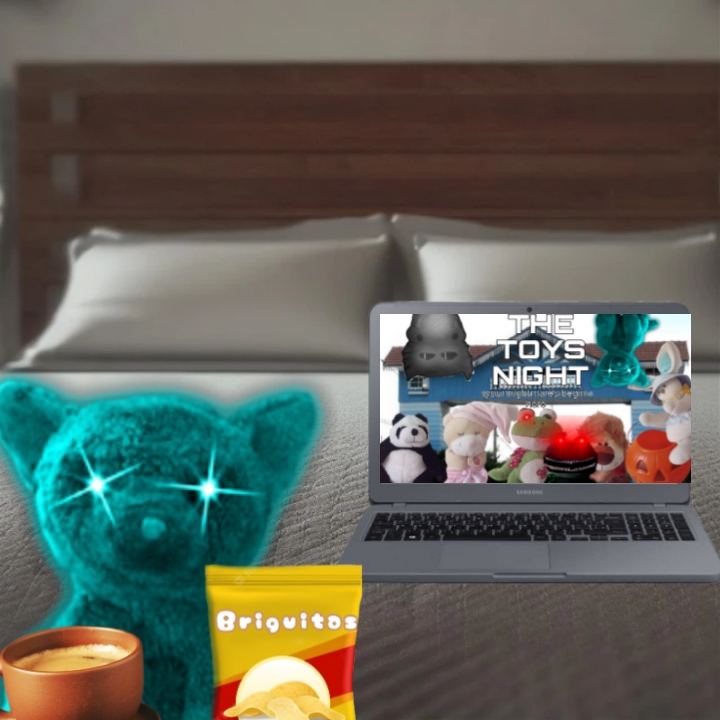 Foto do escritor: Frósty phantom developer