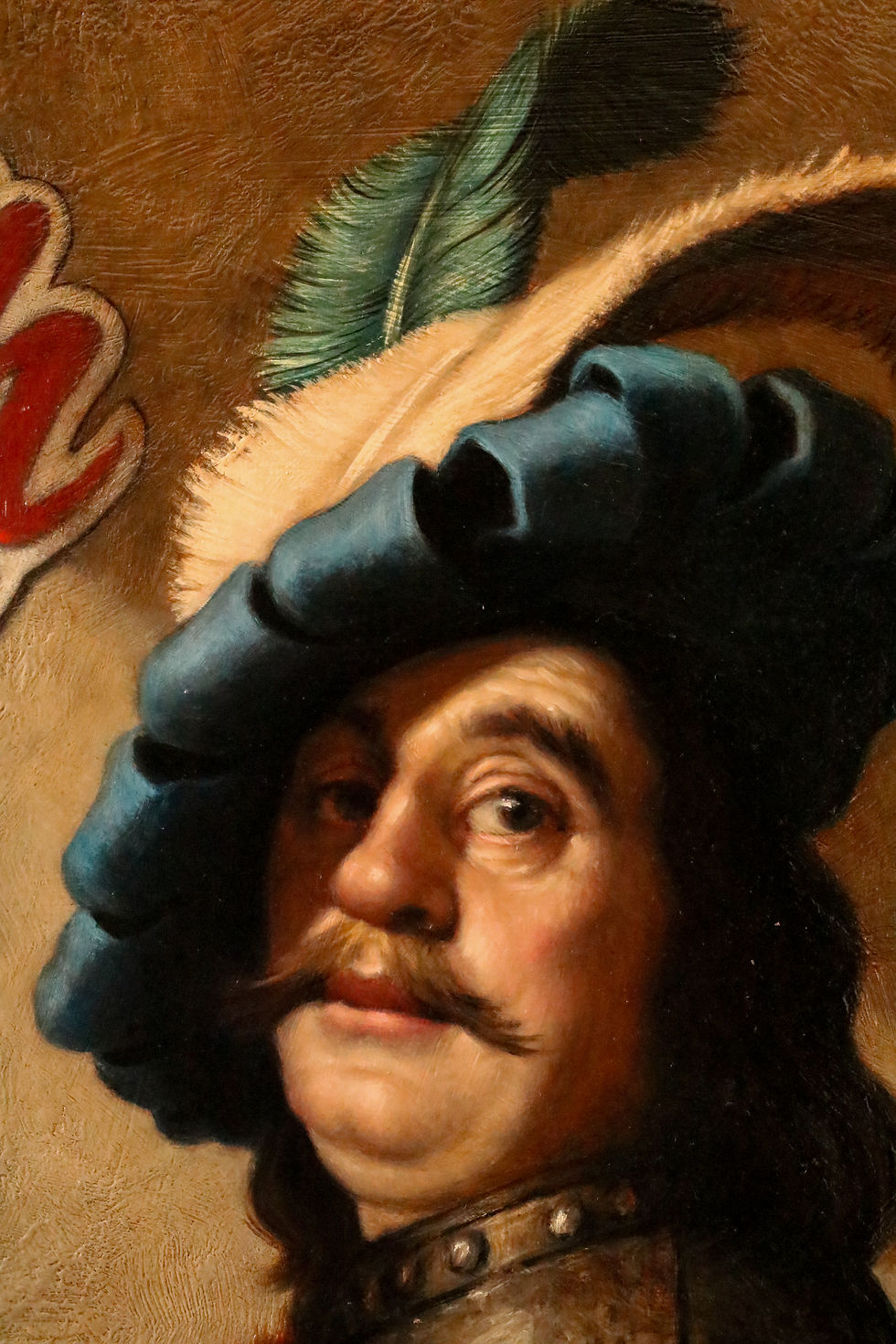 Thumbnail: 'The Night Watchman's Supper'
