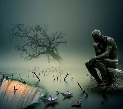 Однією з найзгубніших сил є НЕРЕАЛІЗОВАНІ ЗДІБНОСТІ