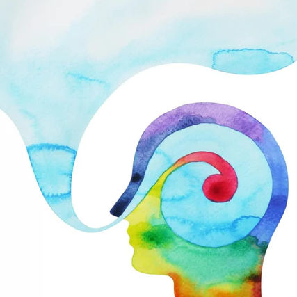 Как повысить осознавание себя и своих движений в хатха-йоге и не сбиваться на посторонние мысли?