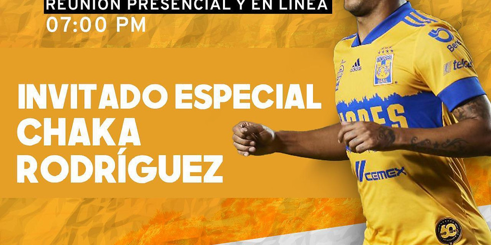 Miércoles 3 de Marzo (La Fe Centro)