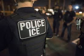 ICE Begins Nationwide Raids