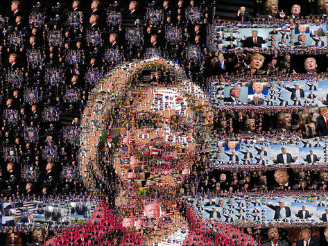 The High Crime And Misdemeanor Of Winning An Election That Belonged To Hillary Clinton