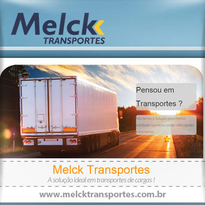 Melck Transportes
