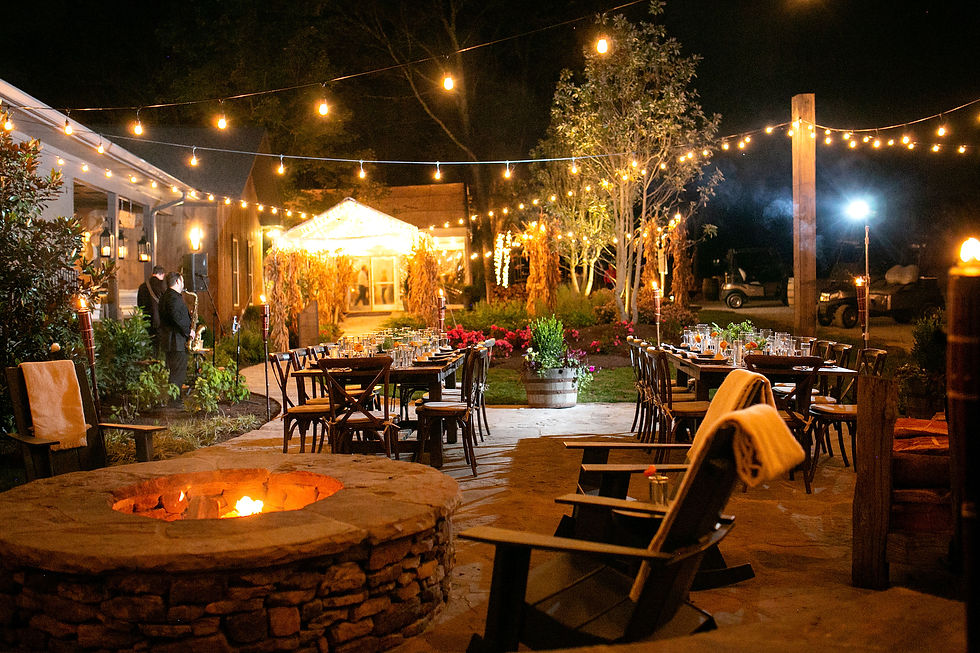 Troubadour Golf & Field Club Nashville, Tennessee