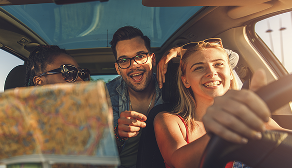 Viagem de férias: descubra lugares incríveis em cada região do Brasil