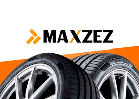 Pneu MAXZEZ é bom? Conheça a nova marca disponível na Achei Pneus