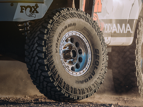 Pneus para off-road? Conheça os melhores modelos na Achei Pneus