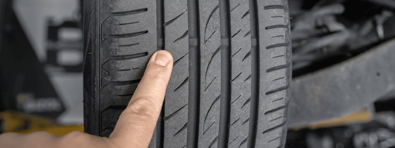 Mantenha sempre atenção à profundidade do sulco